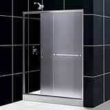 IMAGE OF Infinity Plus Shower Door and 32
