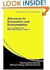 Advances in Economics and Econometrics: Volume 2: Theory and Applications, Ninth World Congress (Econometric Society Monographs)