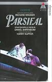 VHS : Parsifal - Wagner [1994]