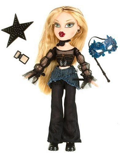 Bratz Midnight Dance - Fianna Bratz Midnight Dance - Fianna