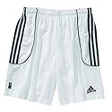 adidas Shorts Squadra, weiß