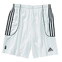 adidas Shorts Squadra, weiß