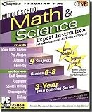  : StudyWorks Teaching Pro Middle School Math & Science