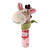 Sigikid 48780 - Wilhelmine Wiah Stabrassel