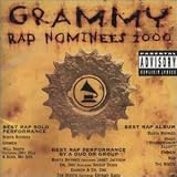 2000 Grammy Nominees-R&B/Rap