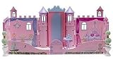 Barbie Princess Mini Castle