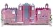 Barbie J6073 - Mini Königreich Schloss