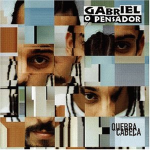 Gabriel O Pensador - Quebra-Cabeca - Zortam Music