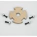 Firewall Mnt with Hardware: Tensor