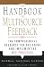 Books : The Handbook of Multisource Feedback (Jossey Bass Business and Management Series)