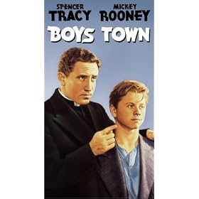 Boys Town [VHS]