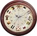 Ship Sailboat Nautical Boat Wall Clock Quartz Movement
