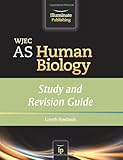 WJEC AS human biology : study and revision guide