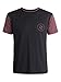 Quiksilver Men's Principles Office T-Shirt