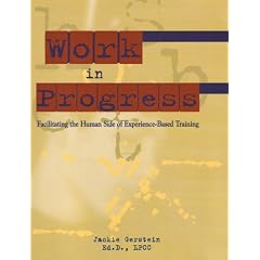 Work in Progress: Facilitating the Human Side of Experience-Based Training