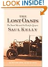The Lost Oasis: The Desert War And The Hunt For Zerzura