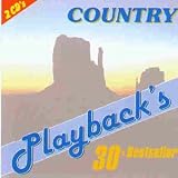 Country PlaybackS