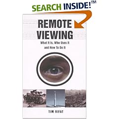 Remote Viewing: What It is, Who Uses It and How To Do It