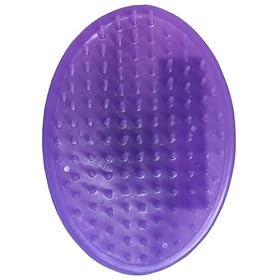 Paris Presents Shampoo Massager