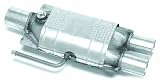 Walker Exhaust 15021 Standard Universal Converter - Non-CARB Compliant