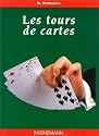 Les tours de cartes
