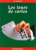 Les tours de cartes