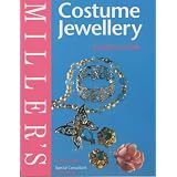 Miller's Costume Jewellery: A Collector's Guide (Miller's collector's guide)by Caroline Behr