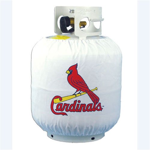 MLB St. Louis Cardinals Tank Cover