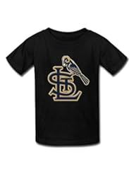 Apparel: LLangla Kids St. Louis Rams T Shirt XL