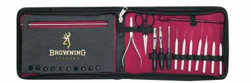 Browning Commercial Carp Kit