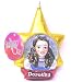 Wizard of OZ Dorothy Polonaise Glass Christmas Ornament #AP1946