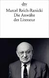 Die Anwälte der Literatur
