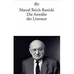 Die Anw�lte der Literatur