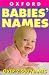Naming Your Baby (Oxford Minireference)