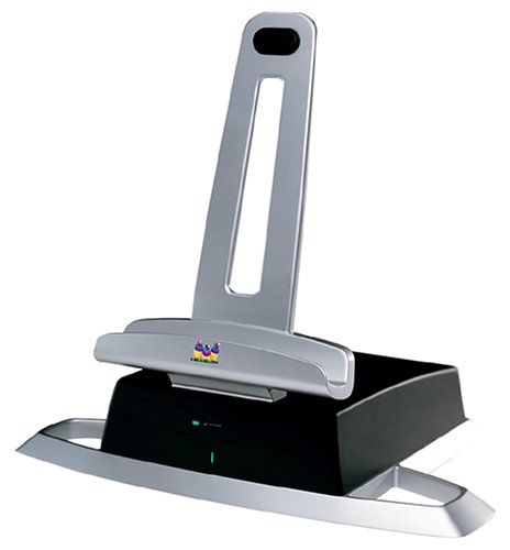 DOCK STATION W/ 3 USB 1 V-AC PWR FOR V1100