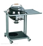 Eigenschaften Outdoorchef  / Outdoorchef Gasgrill Paris 570