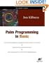 Palm Programming in Basic