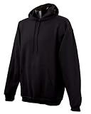 Champion Adult 9 oz. 50/50 Hooded Fleece