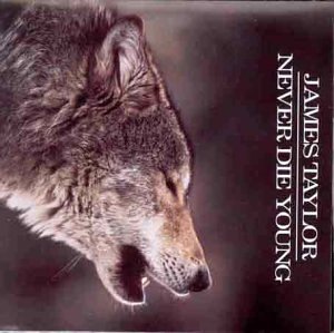 James Taylor - Never Die Young: Remastered - Zortam Music