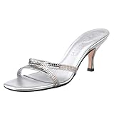 7 for All Mankind Womens Rhett Sandal