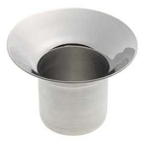 WMF Manhattan Stainless Steel Jigger
