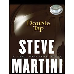 Double Tap (Thorndike Paperback Bestsellers)