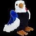 Free The Eagle Rare version Black chest