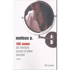 100 coups de brosse avant d'aller dormir