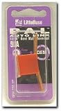 Littelfuse MIN10BP Mini Blade Fuse
