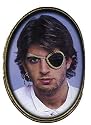 Deluxe Eyepatch with Gold Trim - Great with Pirate and Renaissance Costumes