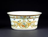 Versace by Rosenthal Butterfly Garden Open Vegetable, large