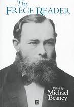 The Frege Reader (Blackwell Readers)