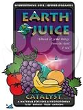 Earth Juice Catalyst - quart