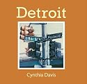 Detroit: Hand-Altered Polaroid Photographs